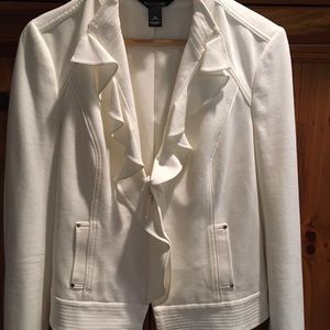 Jacket White House Black Market